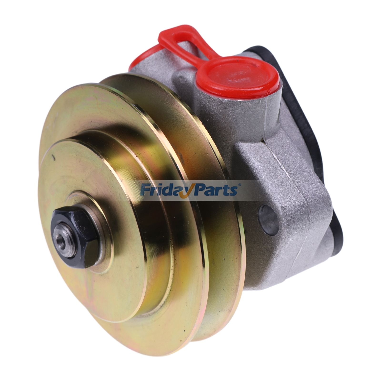 Bomba de combustible 21518471 para motor Volvo Penta TAD520 TAD530 TAD720 TAD730 D5A D7A D7C