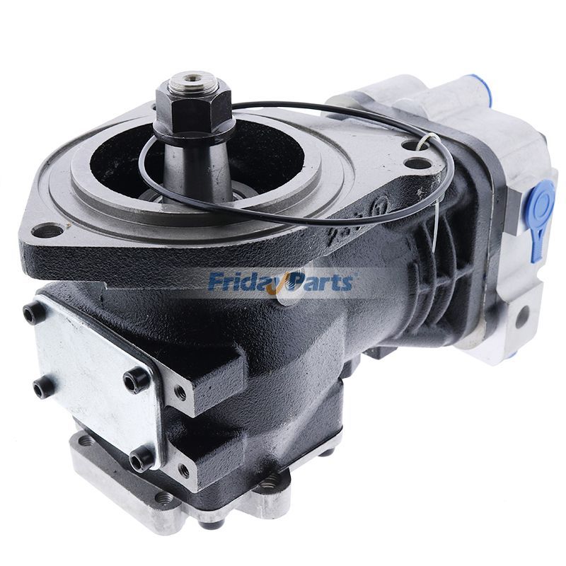 Engine For Deutz Air Brake Compressor