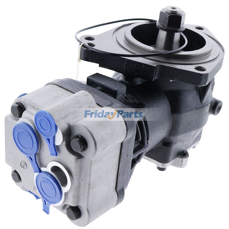  For Deutz Air Brake Compressor For OTHER BRAND