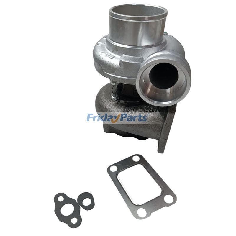 FridayParts Turbo S100 Turbolader