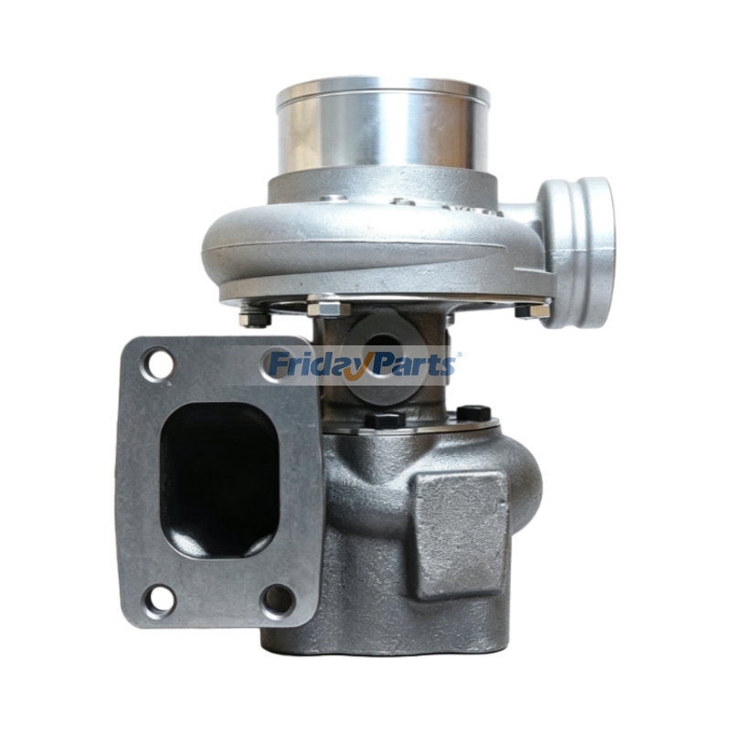 Turbocompresseur Turbo S100 04258199KZ 04258025KZ pour moteur Deutz BF4M2012C BF4M2013EC