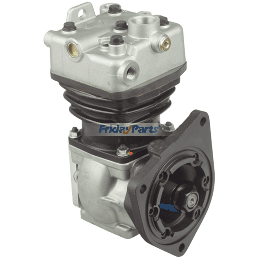 Compresseur De Frein à Air - Référence 1180581 Pour Moteur Deutz 1013 - Neuf - Pièce Détachée