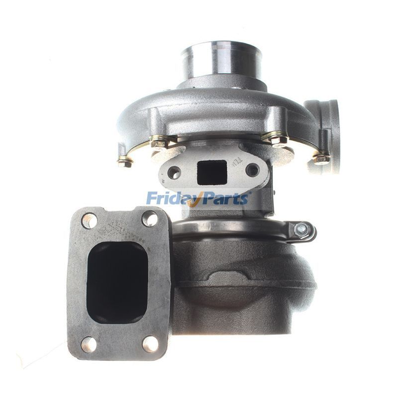Turbocompresor Turbo S2A 04203294KZ para motor Deutz BF6M1012C BF6M1012E BF6M1012EC