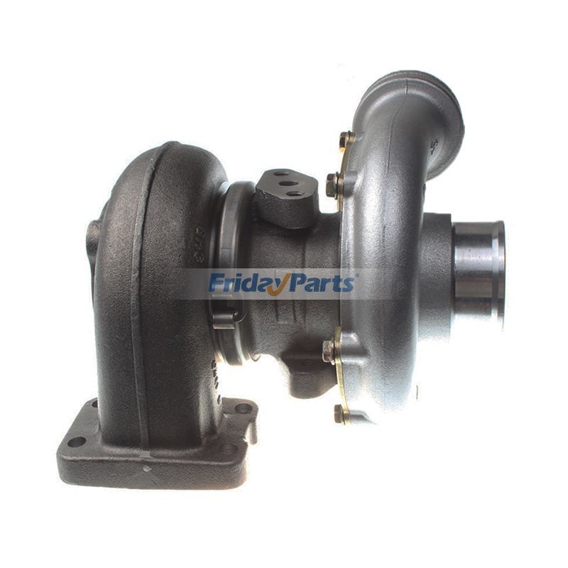 Turbocompresor Turbo S2A 04203294KZ para motor Deutz BF6M1012C BF6M1012E BF6M1012EC de FridayParts