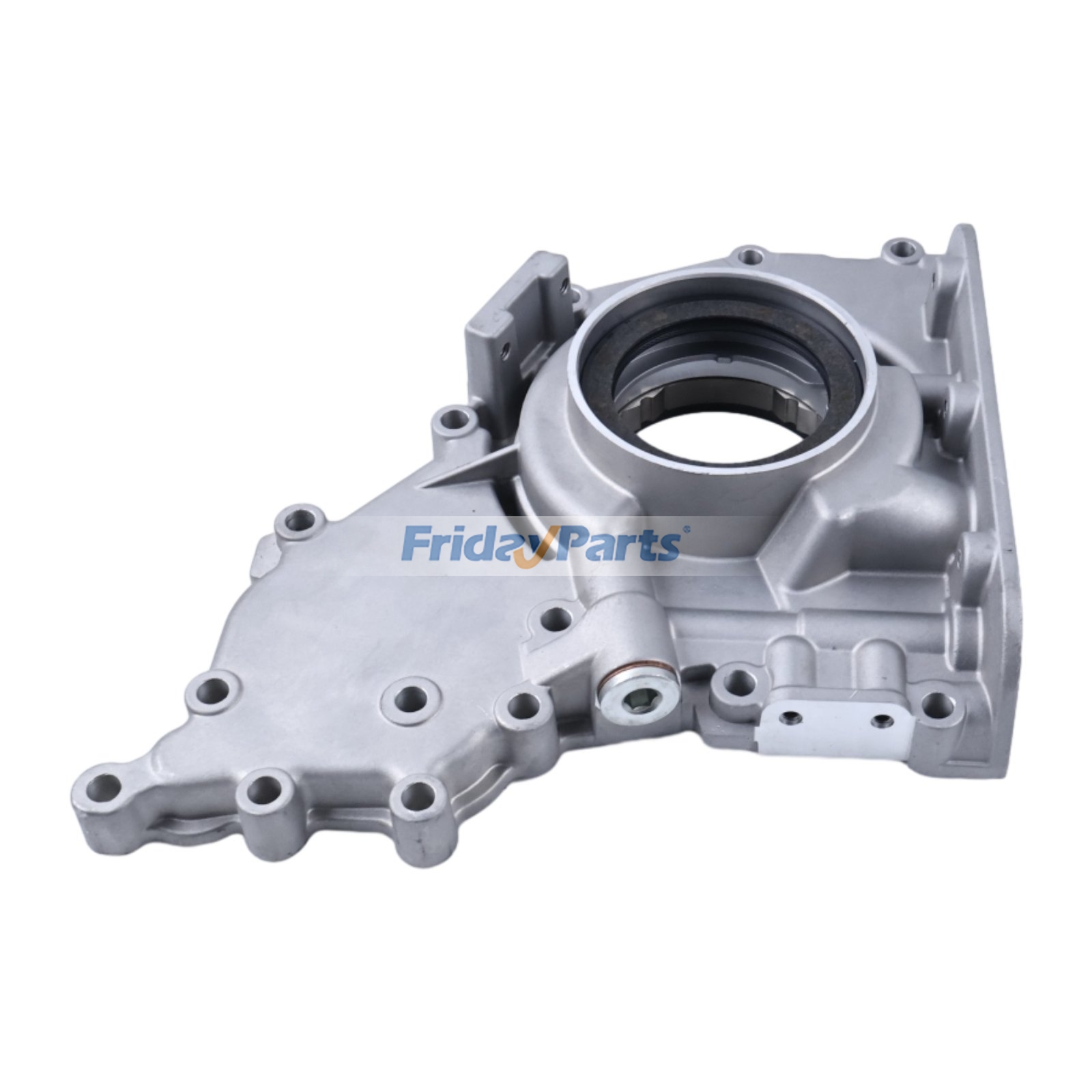 For Deutz Engine BF6M1013 Oil Pump 04289742 04259226
