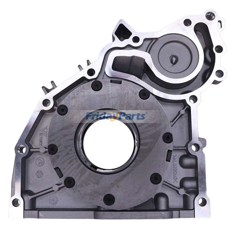 Oil Pump in Stock in China