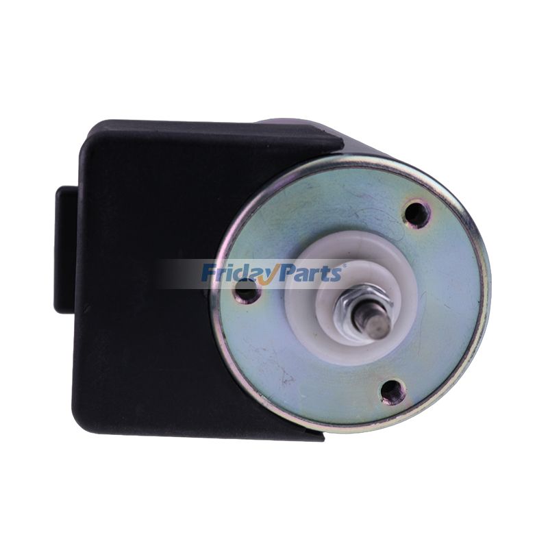 24V Fuel Shutoff Solenoid F3L912 F4L913 F6L413 in Stock in China,China Stock,Germany