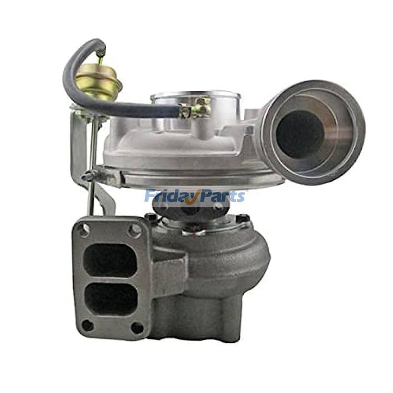 Turbocompresor Turbo S200G 04294740 04294676 para motor Deutz TCD2013 Volvo TAD750VE TAD760VE Excavadora EC290B EC240B