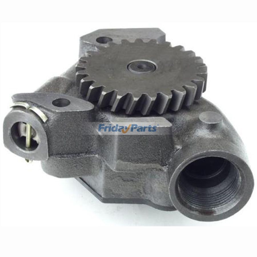 For Deutz F6L913 Oil Pump 04230787