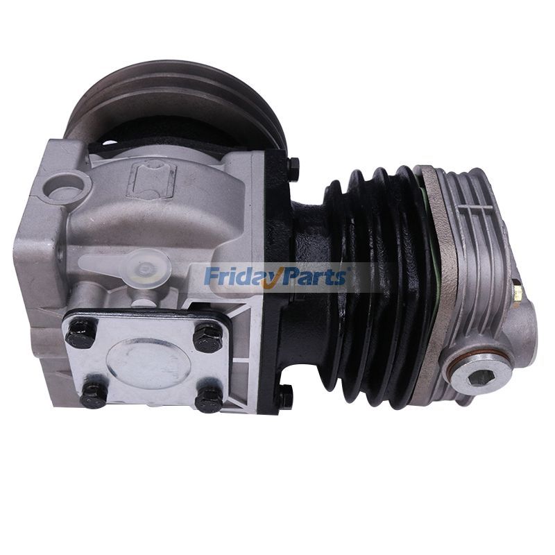 For Deutz Magirus Truck M130 M160 M170 Brake Air Compressor