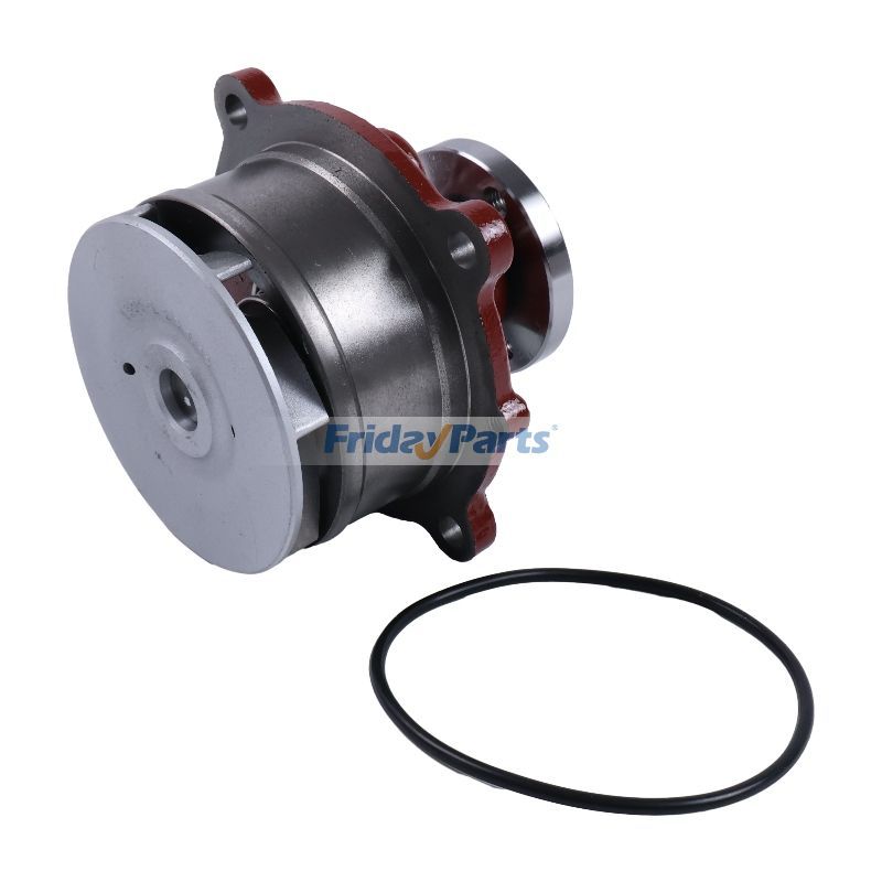 Pompe à eau 02937441 04500930 04259548 04206613 04205929 04299142 pour moteur Deutz TCD2013 TCD2012 BF4M2012 BF6M2012 BF6M1013pourPour Deutz-Fahr,Pour JOHN DEERE,Pour AUTRE MARQUE