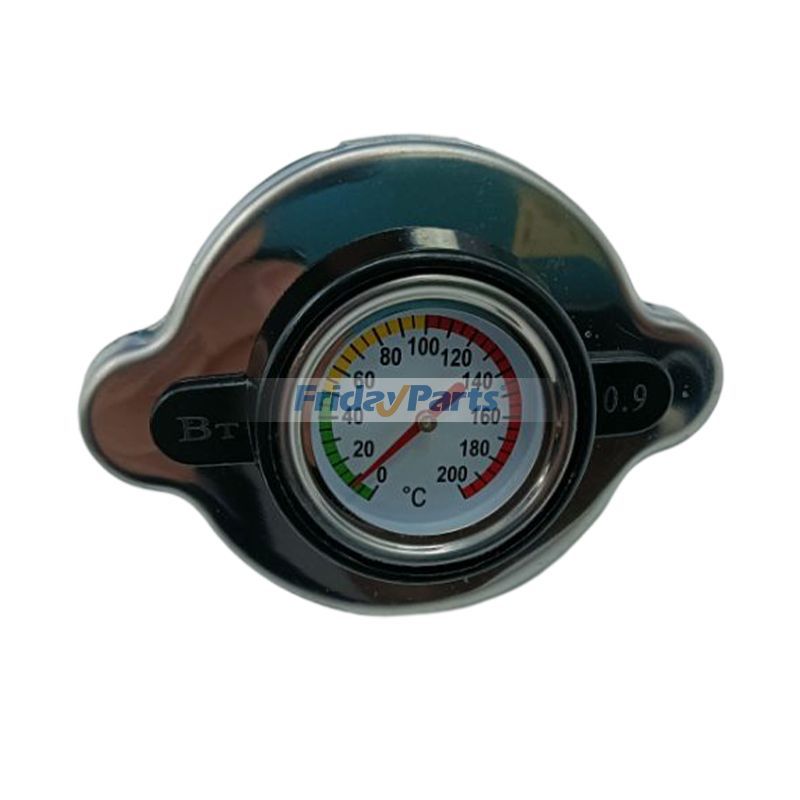 Kühlerdeckel für Doosan Daewoo DH55 DH60-7 DH220-3 DH220-5 DH280-3 DH300-5 DH360-5