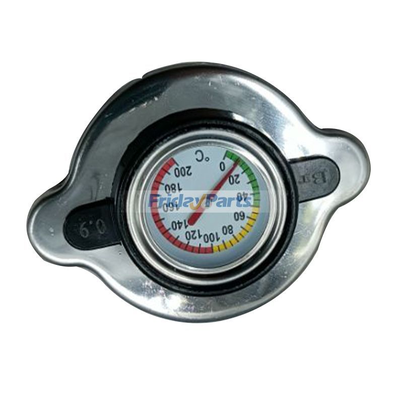 Kühlerdeckel Daewoofür Bagger