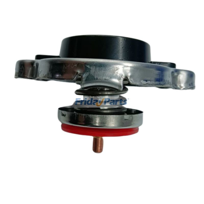 Kühlerdeckel DaewooFür DAEWOO,Für DOOSAN