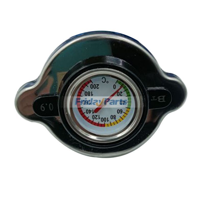 Kühlerdeckel für Doosan Daewoo DH55 DH60-7 DH220-3 DH220-5 DH280-3 DH300-5 DH360-5für Für DAEWOO,Für DOOSAN