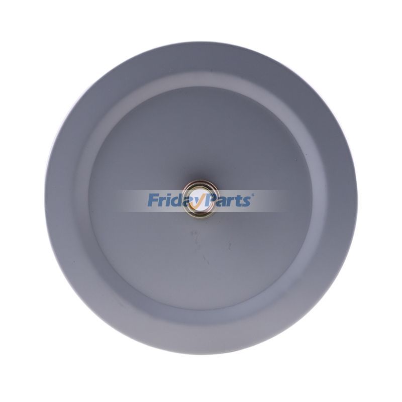 Excavator Daewoo Hydraulic Filter