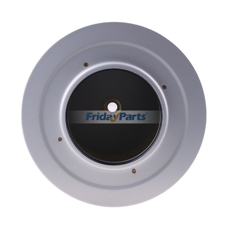 Daewoo Hydraulic Filter in Stock in China