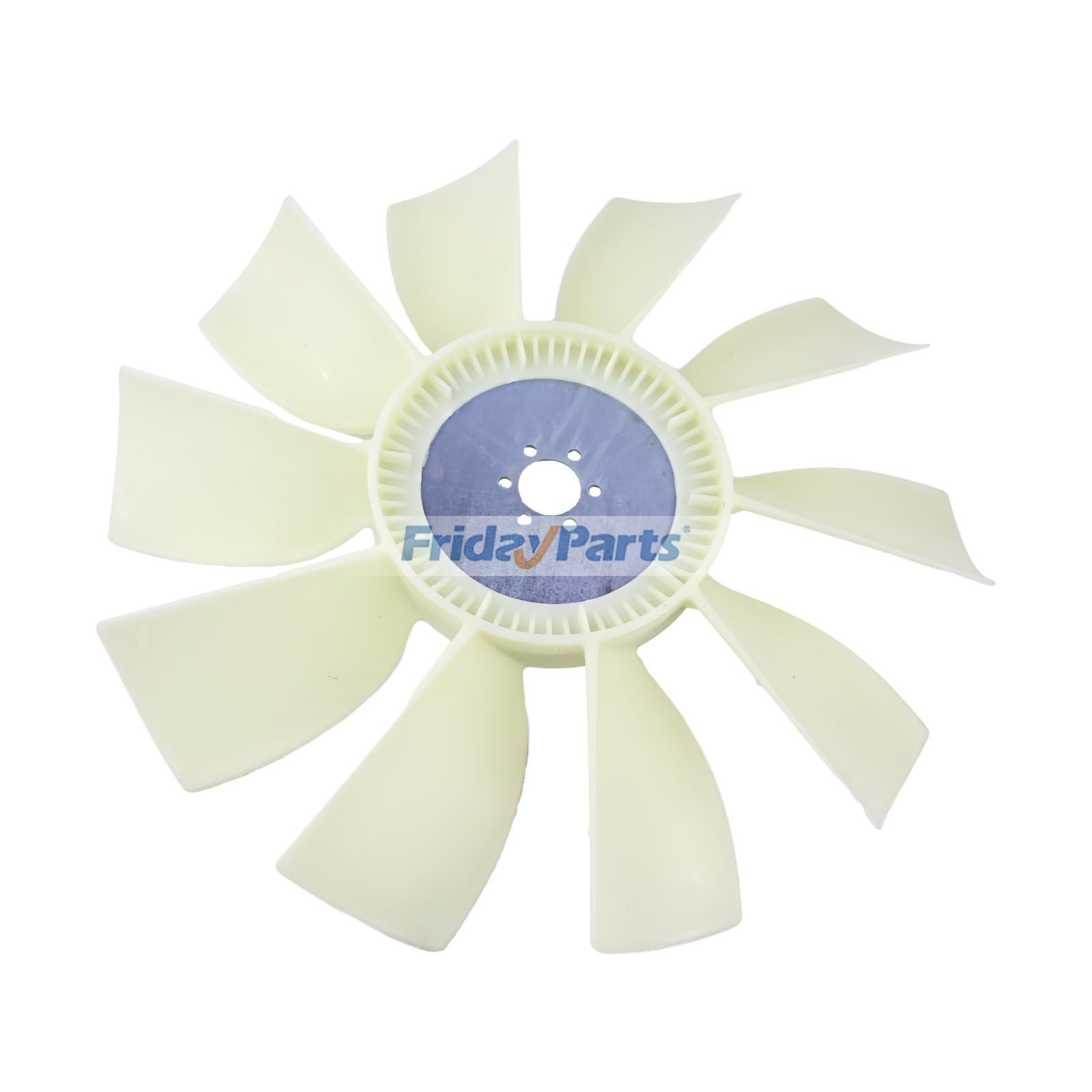 FridayParts Lüfterflügel