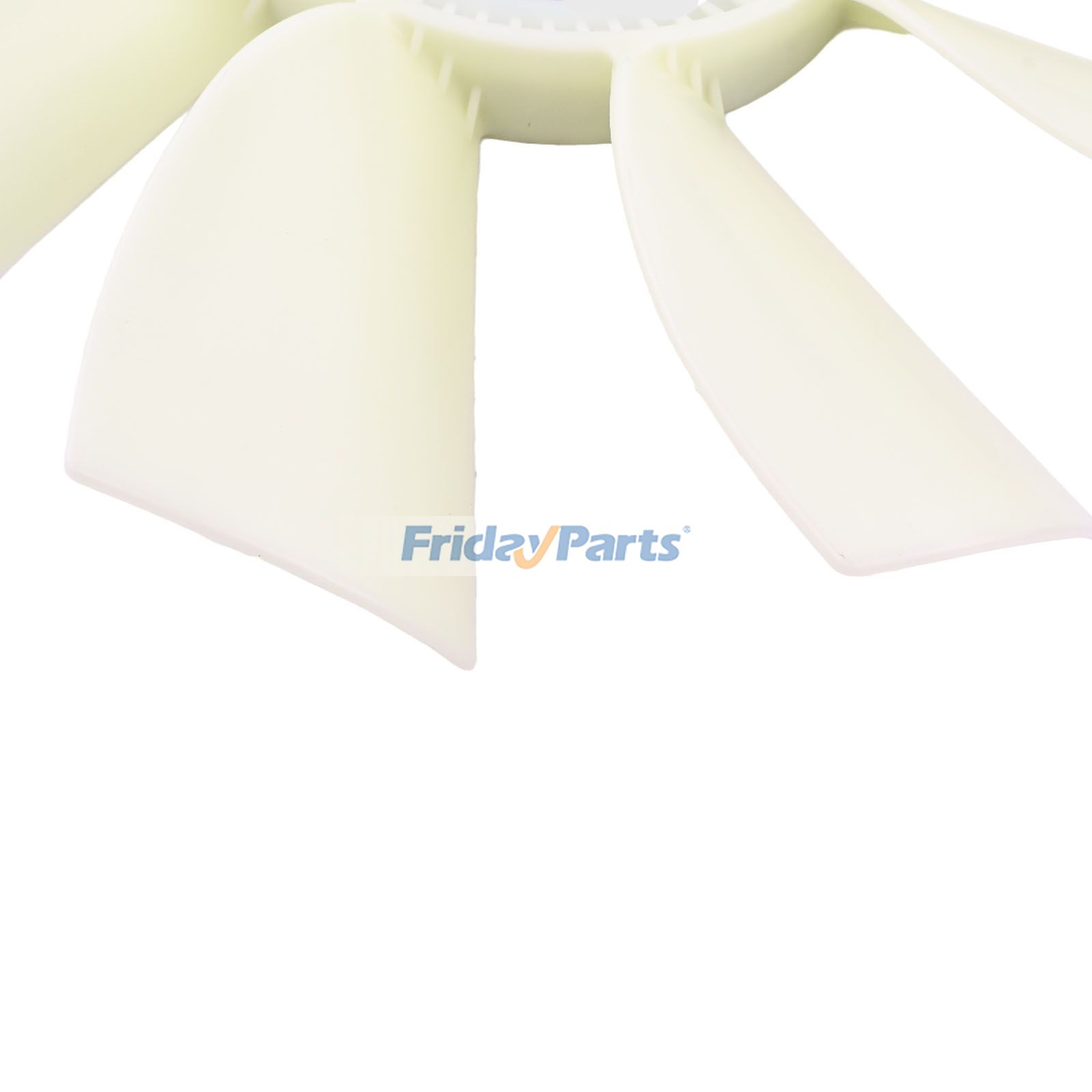 LüfterflügelFür DAEWOO,Für DOOSAN