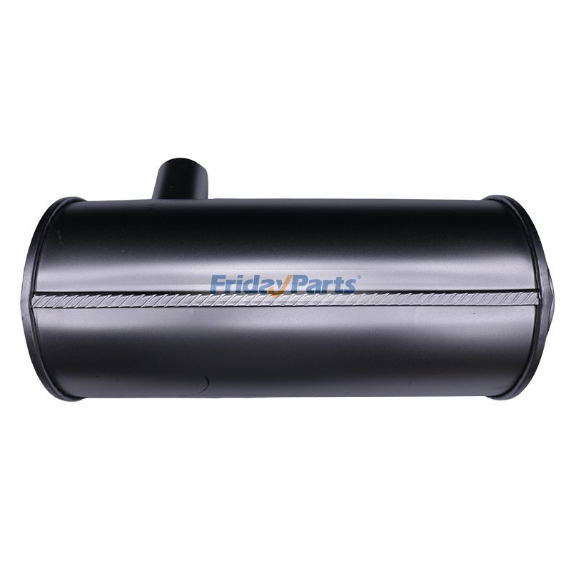 Daewoo Schalldämpferfür Bagger