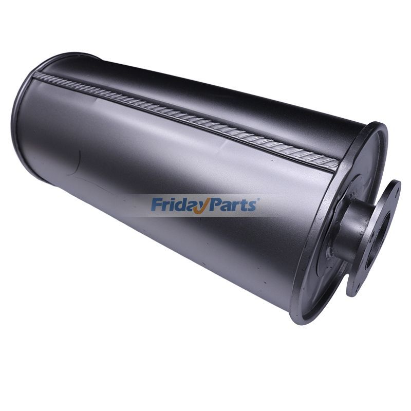 Daewoo SchalldämpferFür DAEWOO,Für DOOSAN,Für KOMATSU,Für YANMAR