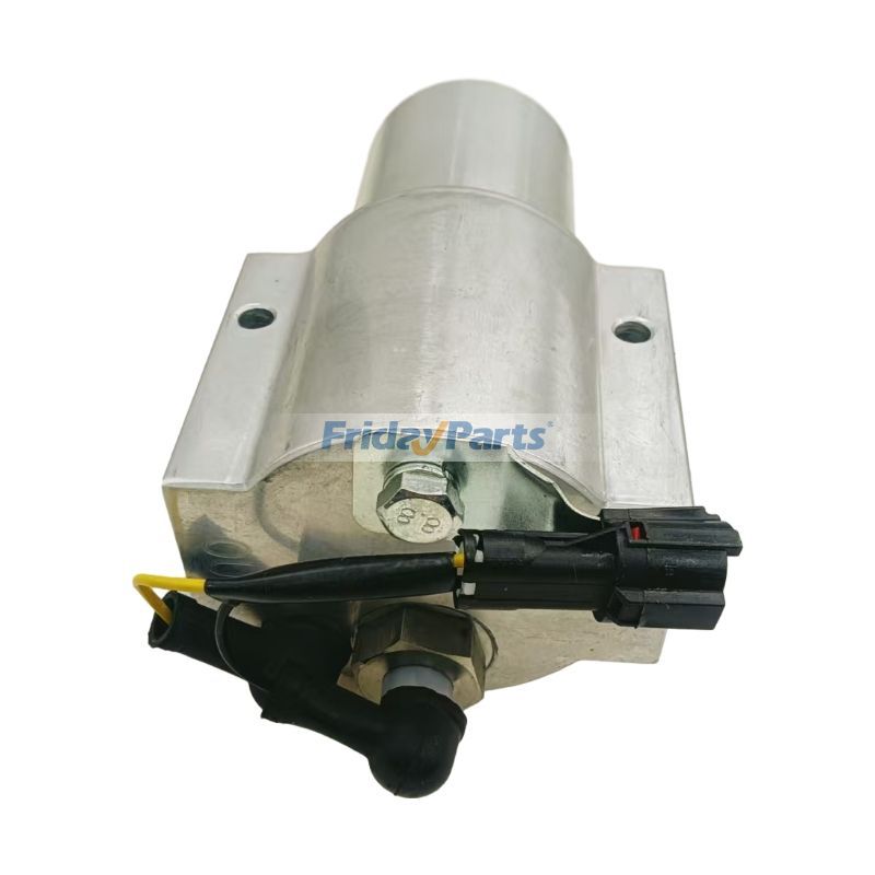 Filtre pilote Pour DOOSAN