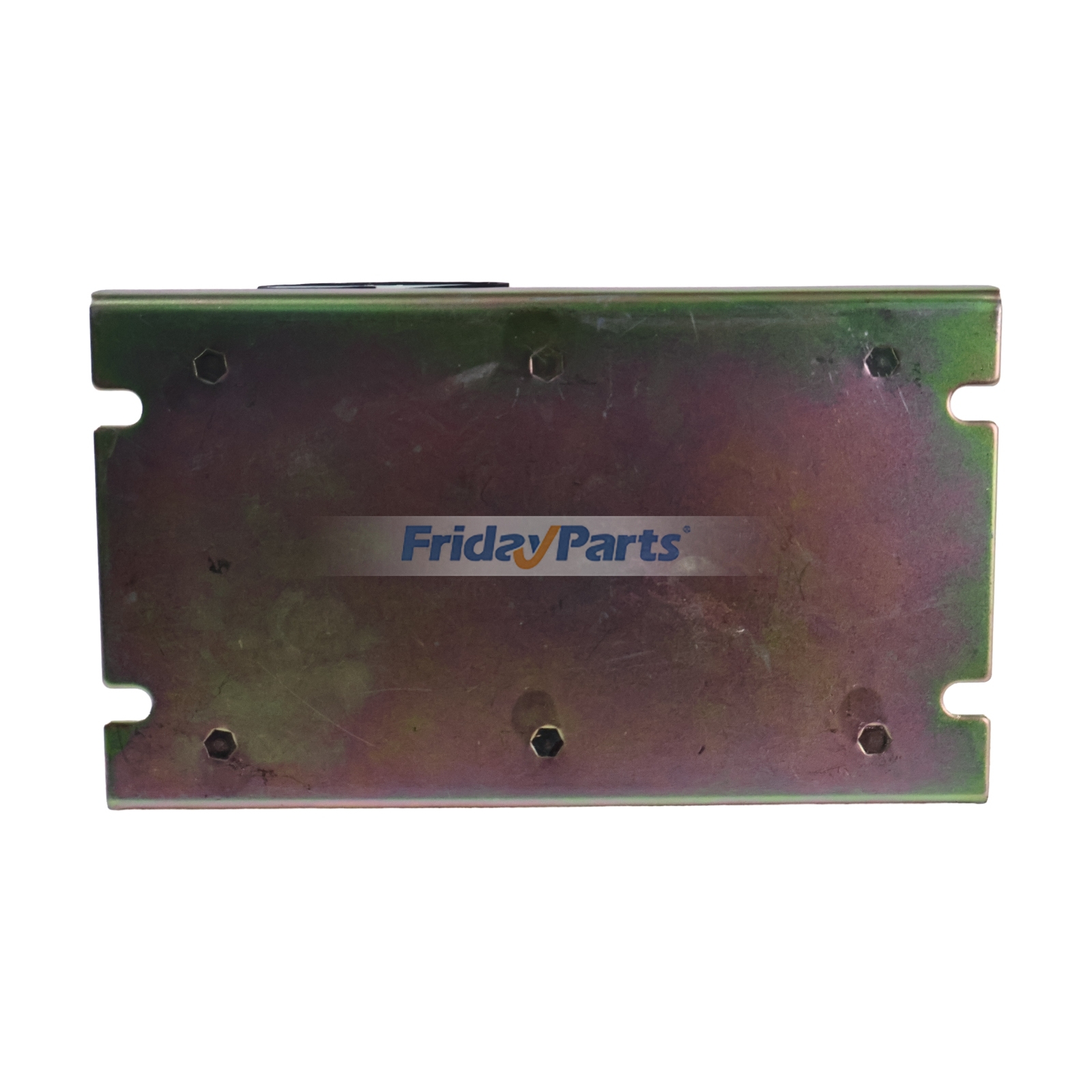  Daewoo SOLAR 130LC-V Throttle Controller For DOOSAN