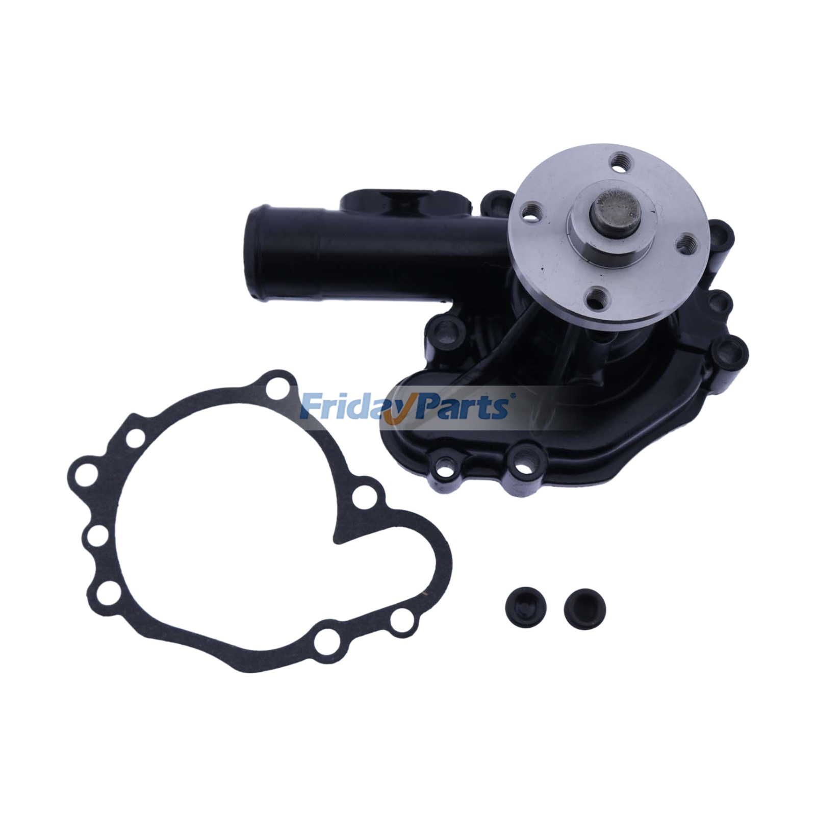 Engine,Excavator Water Pump