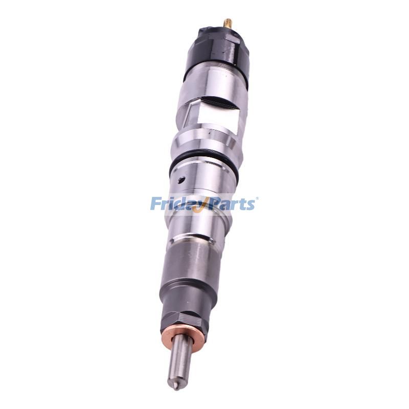  Fuel Injector For DOOSAN