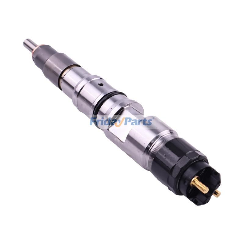 Engine,Excavator,Loader Fuel Injector