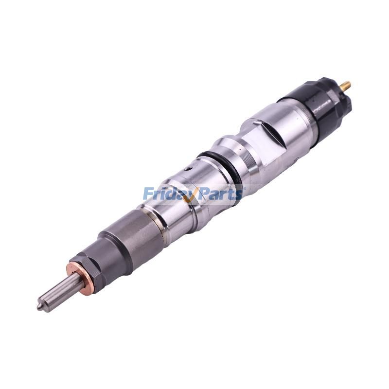 Fuel Injector in Stock in China,USA