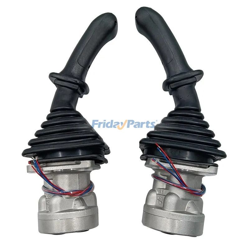 Fernbedienungsventil 410113-00022 für Doosan DX140W TIER-III-Mobilbagger