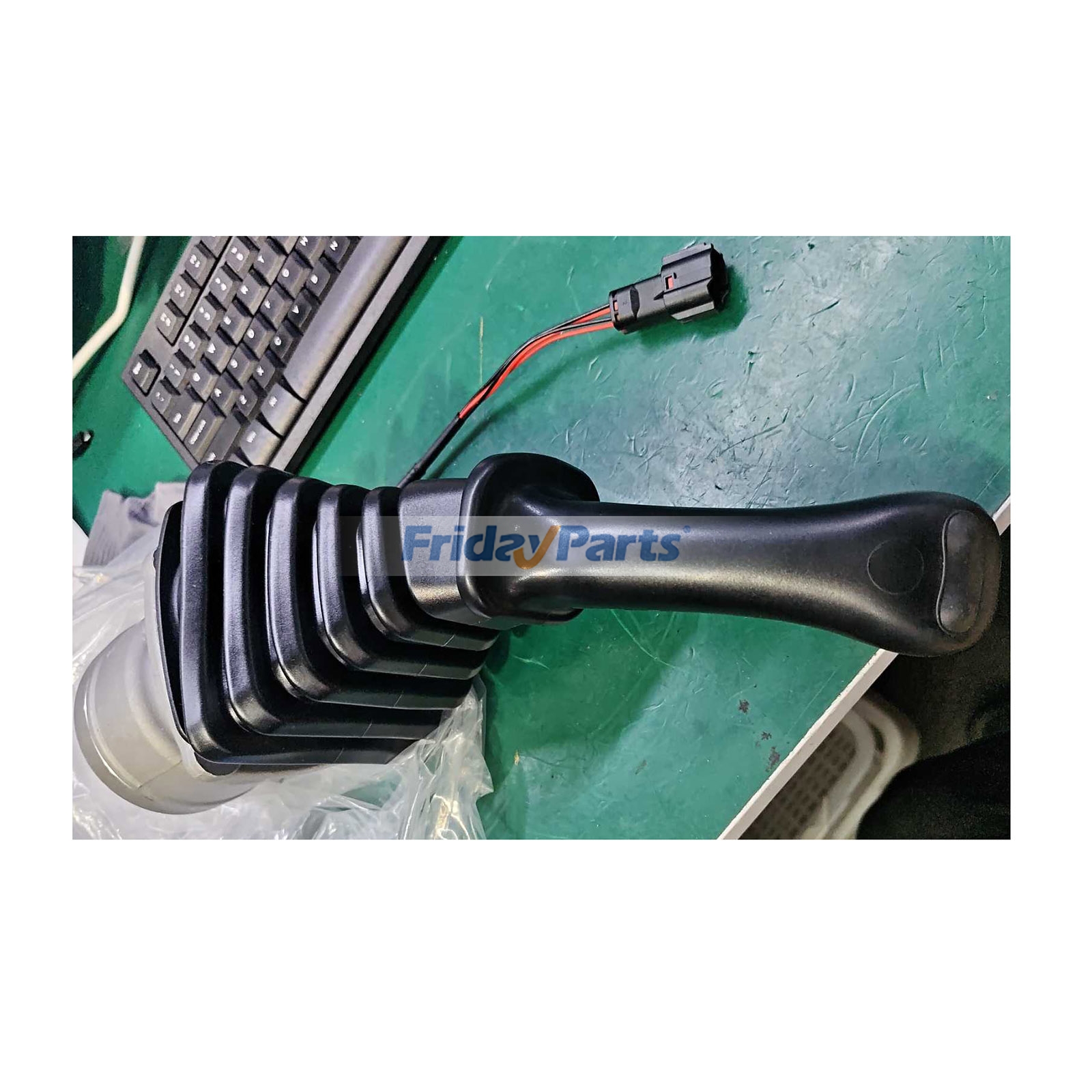 FridayParts Radfernbedienungsventil