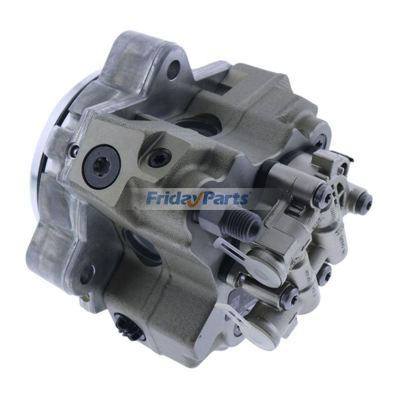  Fuel Injection Pump For DOOSAN