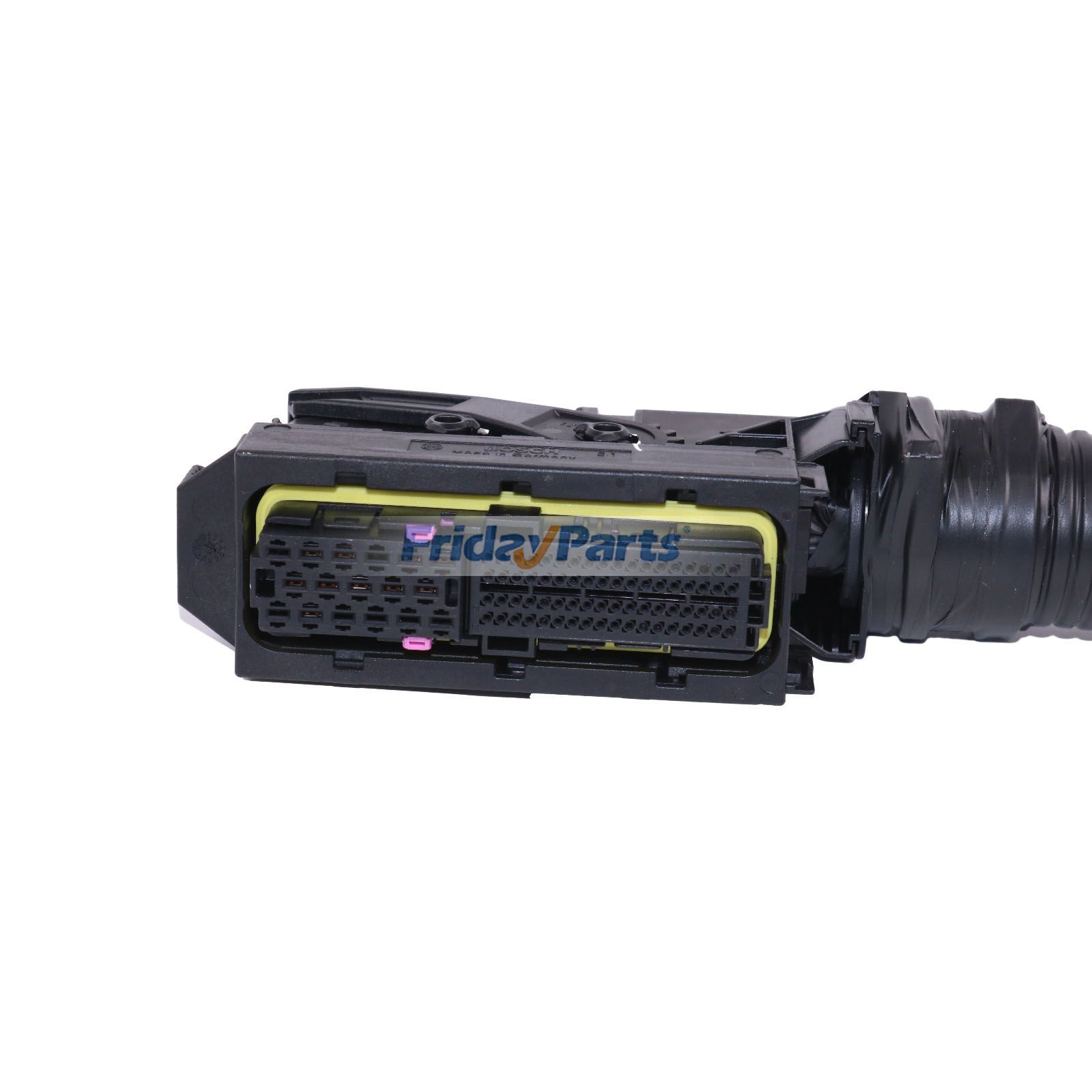Arnés de unión de la ECU del motor DL06 para Doosan DX225LC DX140LC DX180LC DX160LC DX225NLC DX225LL TXC225LC-2 K1008449A para Excavadora Para DOOSAN FridayParts