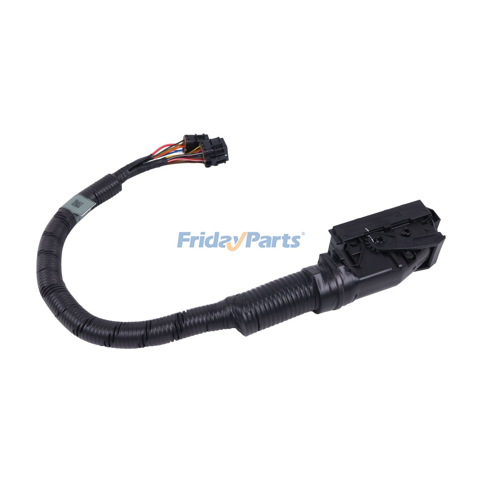 Arnés de unión de la ECU del motor DL06 para Doosan DX225LC DX140LC DX180LC DX160LC DX225NLC DX225LL TXC225LC-2 K1008449A