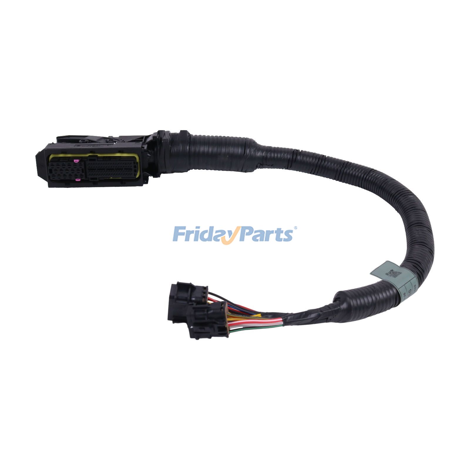 Arnés de unión de la ECU del motor DL06 para Doosan DX225LC DX140LC DX180LC DX160LC DX225NLC DX225LL TXC225LC-2 K1008449A Para DOOSAN