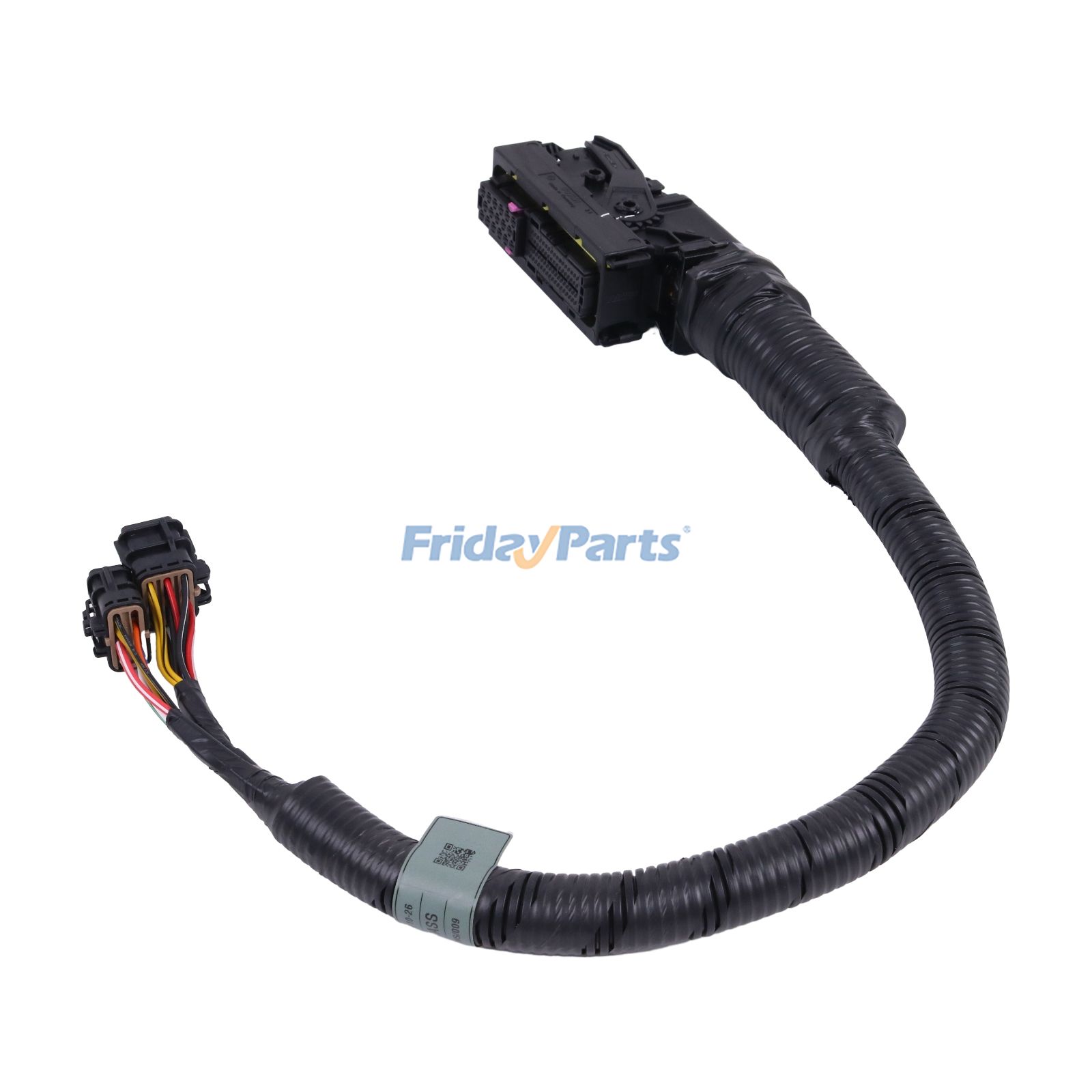 Arnés de unión de la ECU del motor DL06 para Doosan DX225LC DX140LC DX180LC DX160LC DX225NLC DX225LL TXC225LC-2 K1008449A