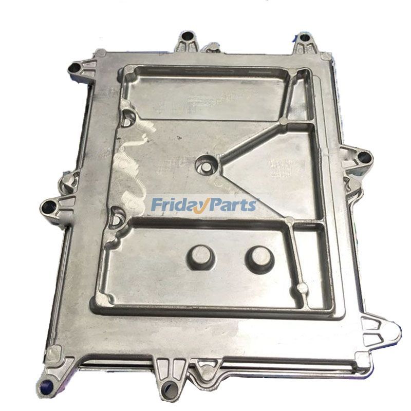 For Doosan DX225LC DX225NLC DX225LL TXC225LC-2 Engine DL06 E.C.U Map Data 65.99497-8634