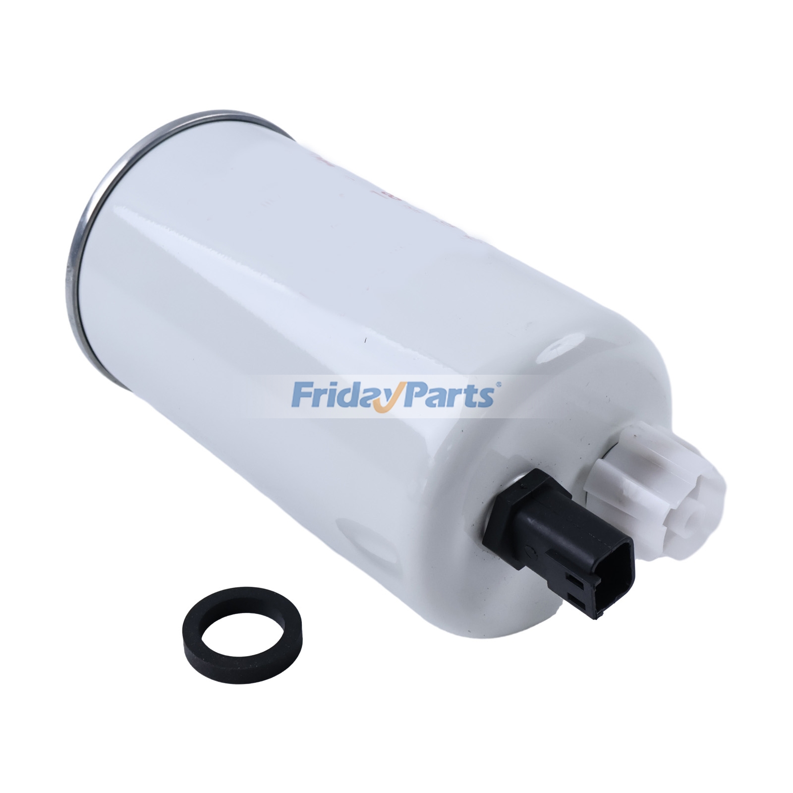 For Doosan DX55-5 DX55-5 DX55W-5 Fuel Filter Element 400504-00115 400504-00115A
