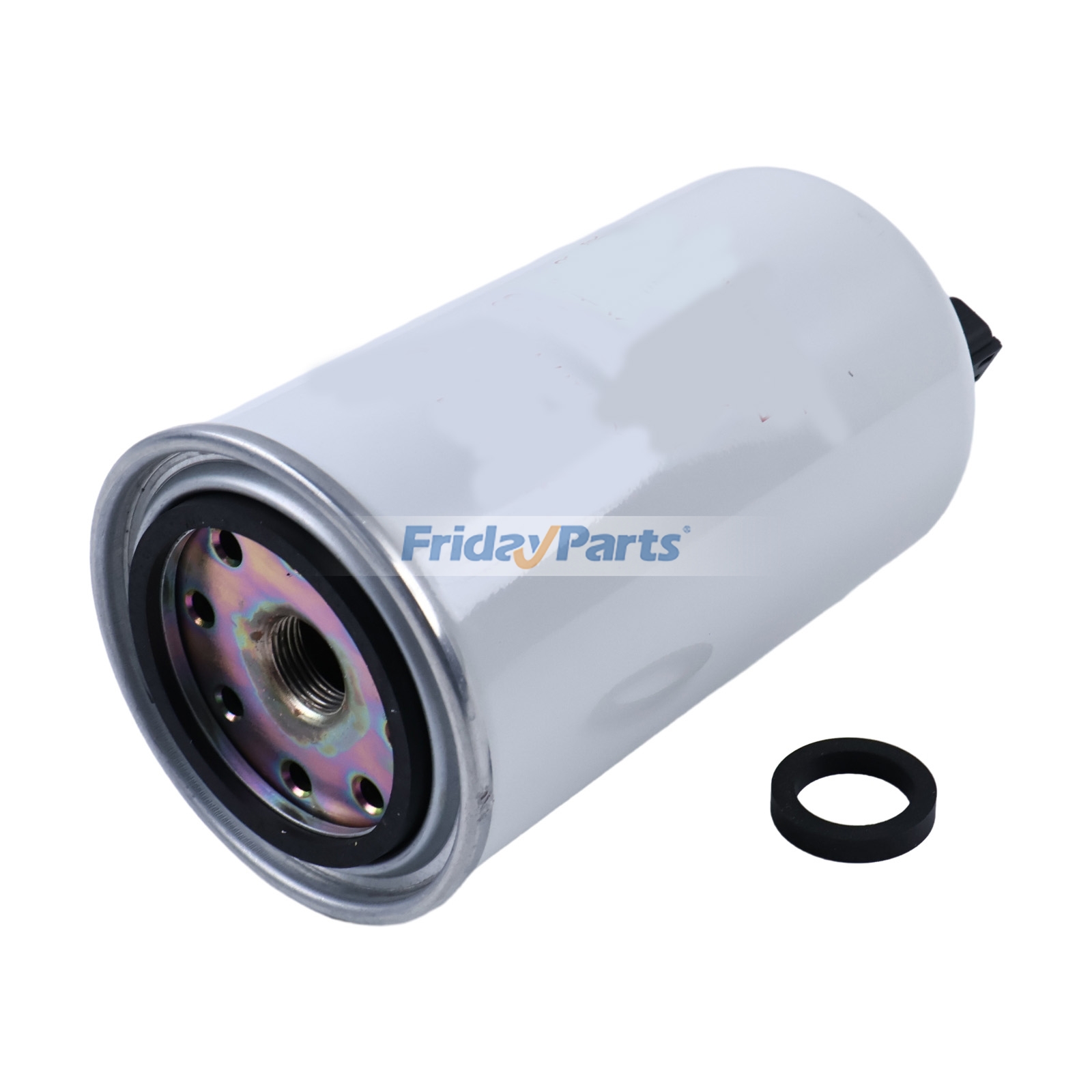 Fuel Filter Element for Excavator