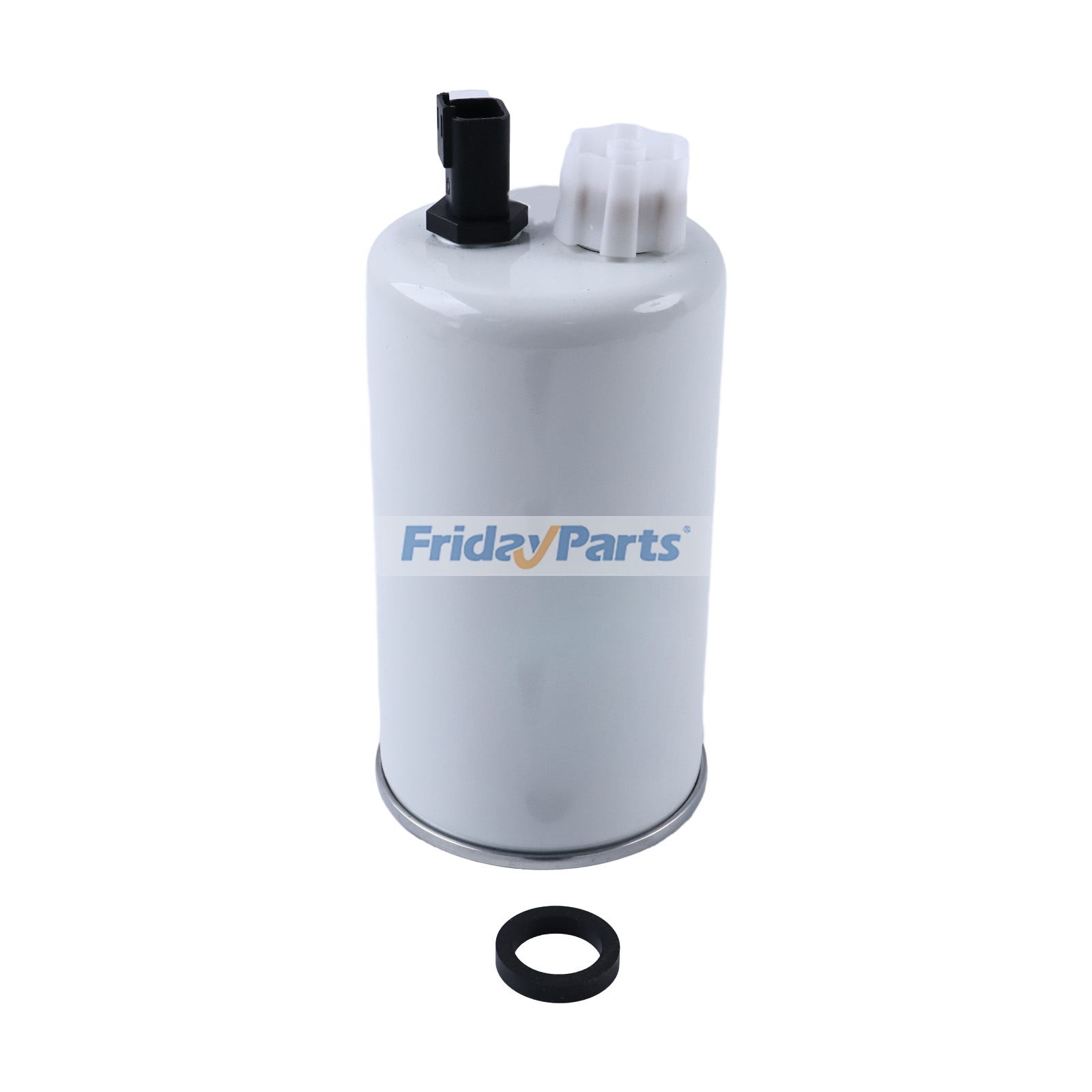 Excavator Fuel Filter Element