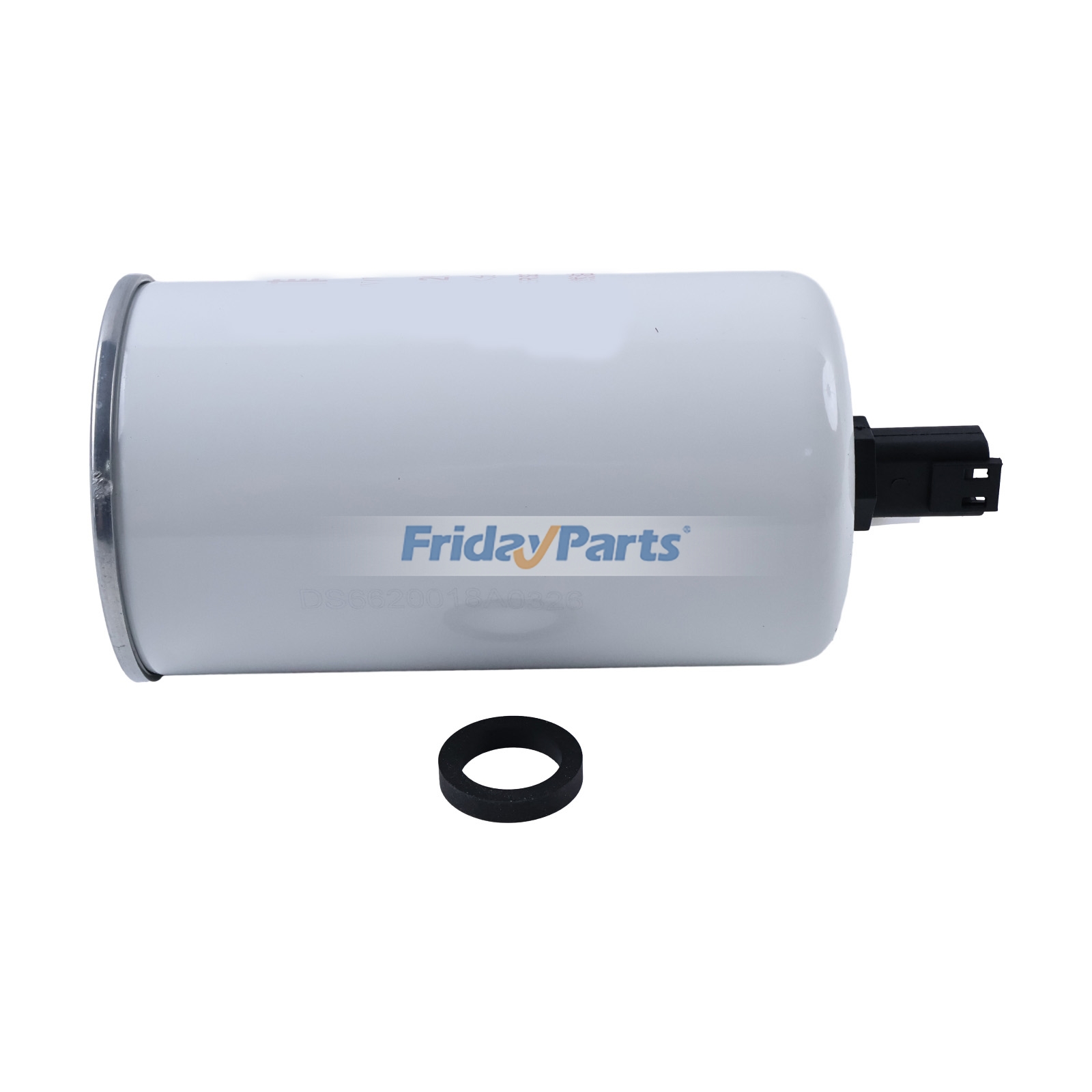 Fuel Filter Element compatible with Excavator