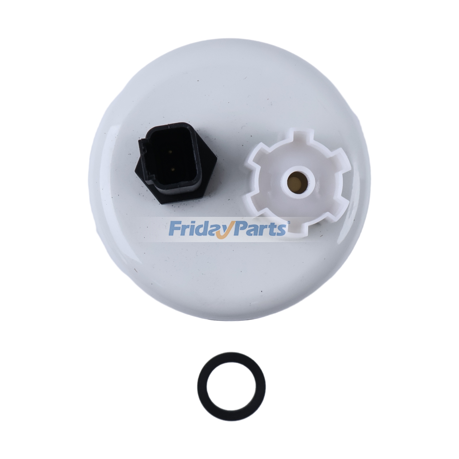  Fuel Filter Element For DOOSAN