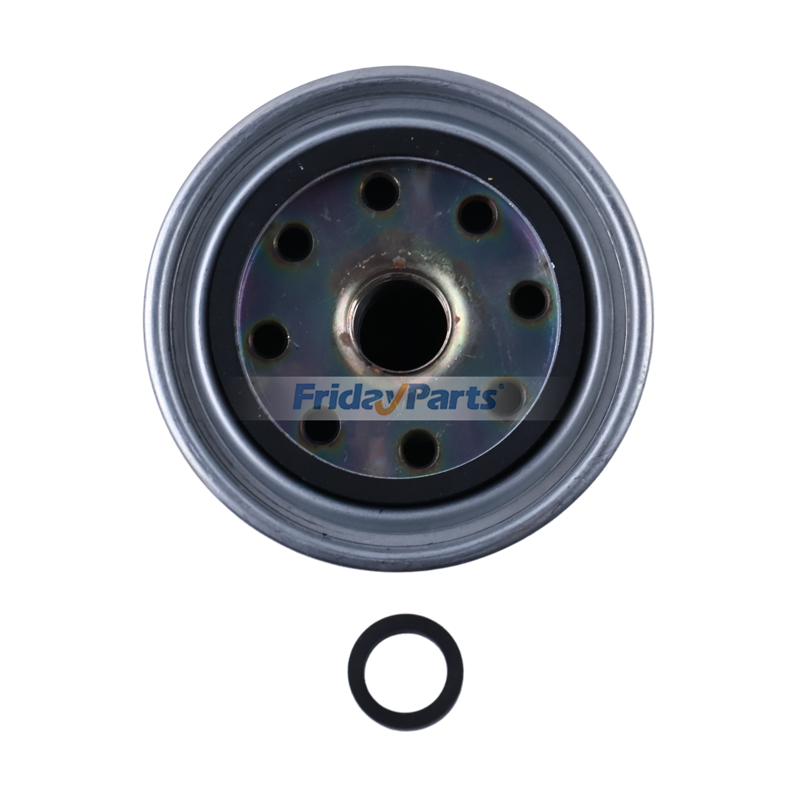FridayParts Fuel Filter Element