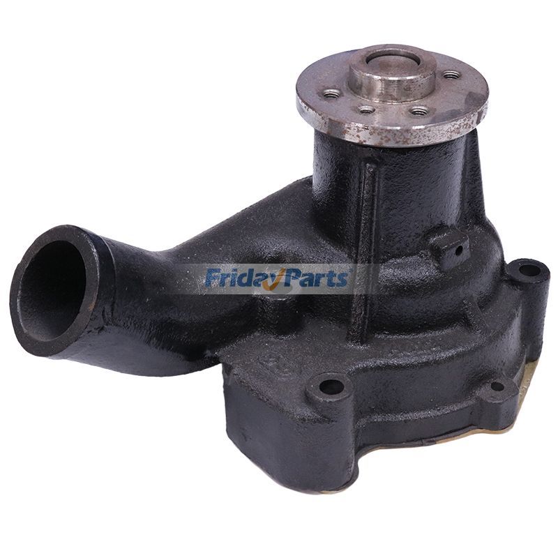 Excavator Water Pump Daewoo