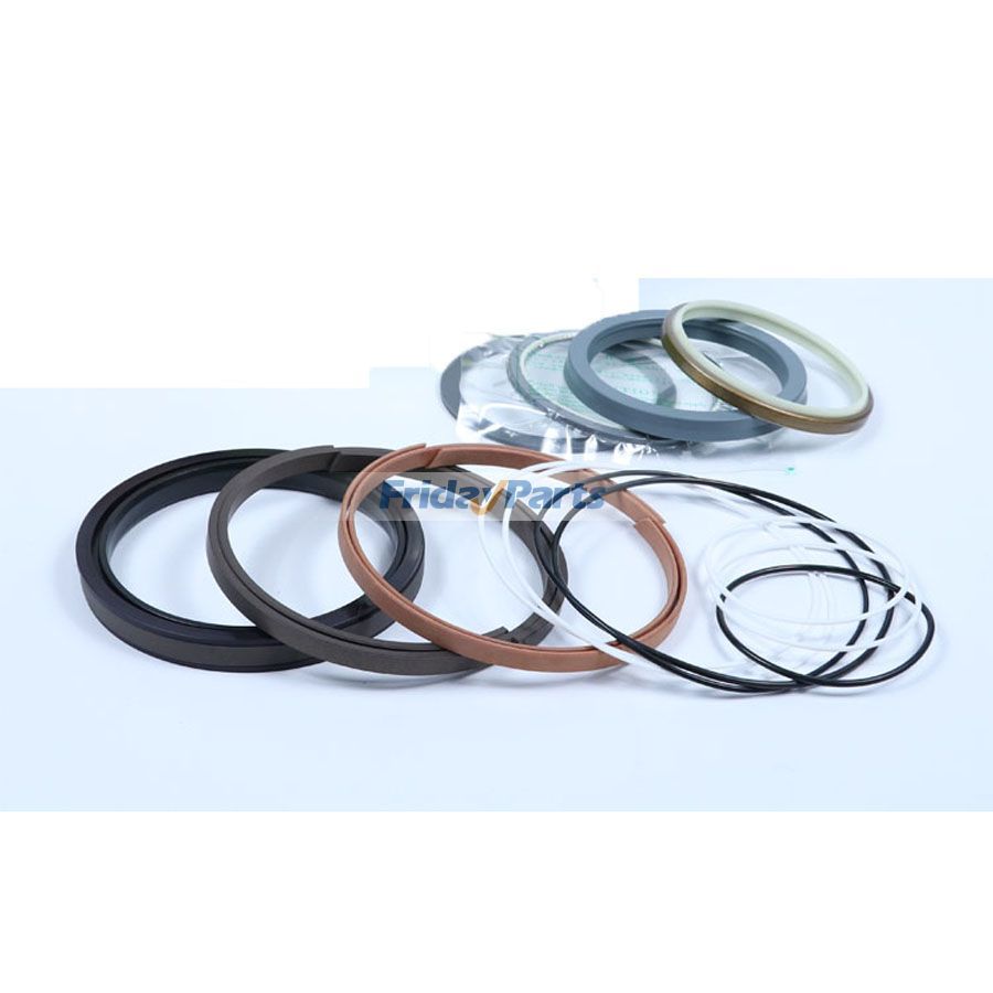 For Doosan Excavator DH370-9 Bucket Seal Kit