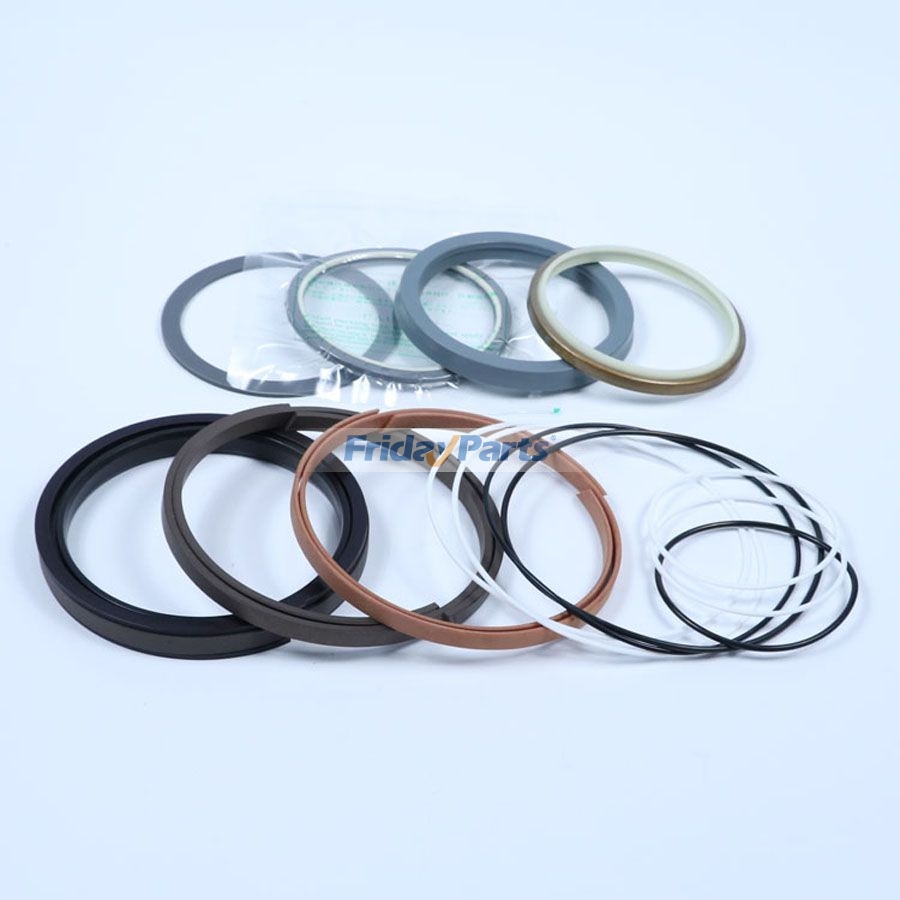 Bucket Seal Kit for Excavator