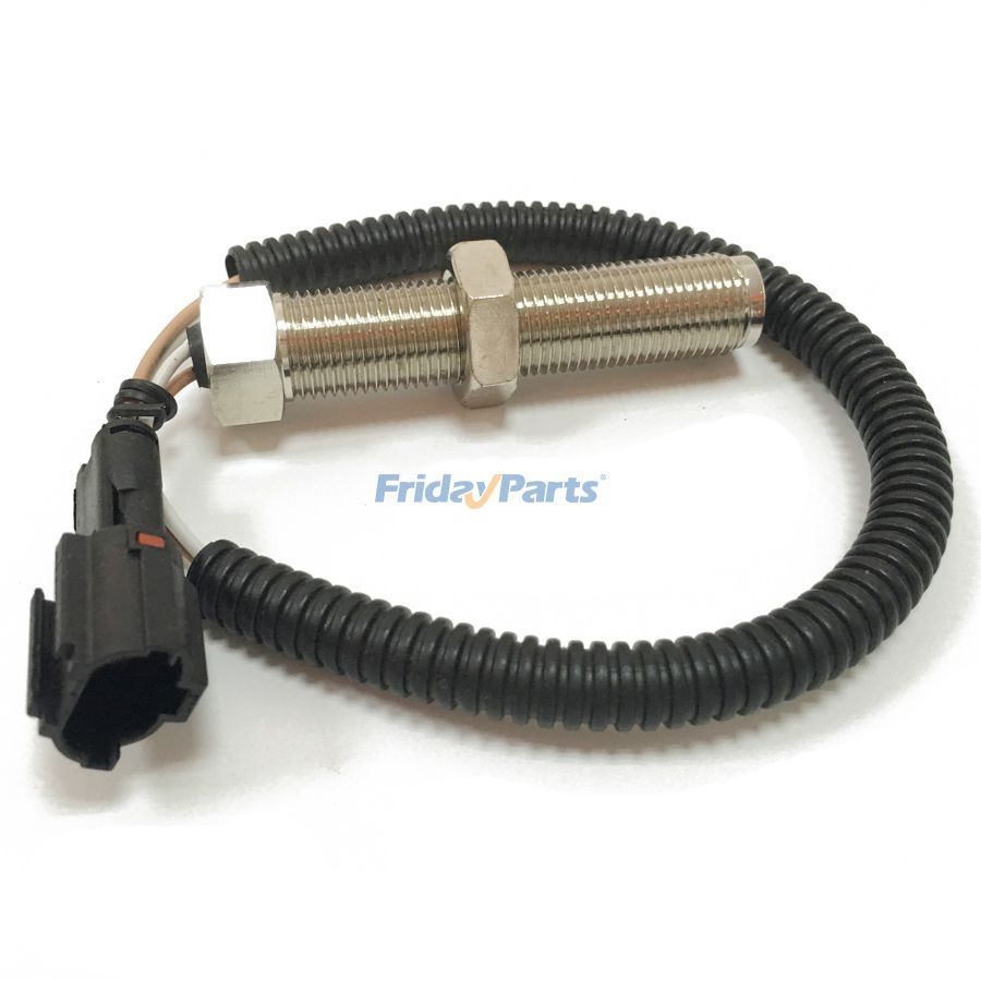 Speed Sensor for Excavator
