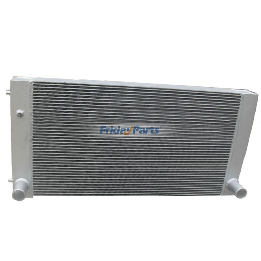 Für Doosan Bagger DX380 Hydraulikölkühler